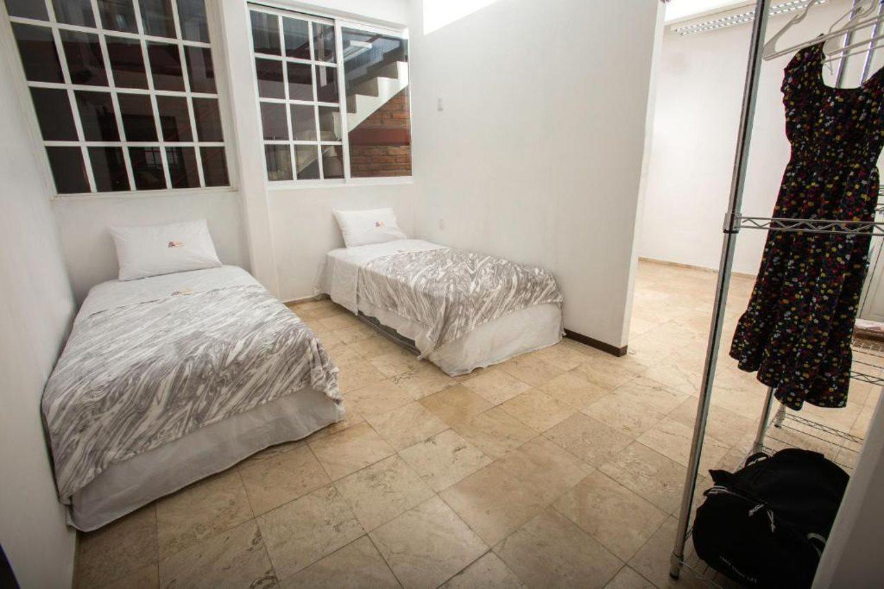 Hosteria Poza Rica Kültér fotó